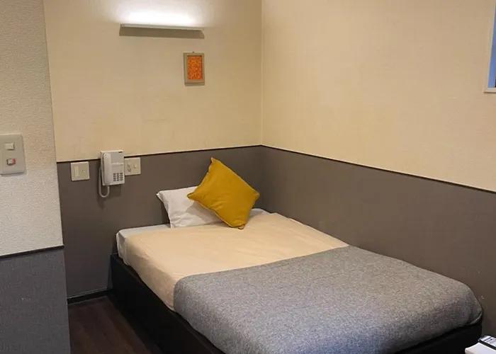 Hotel Grand Fort - Vacation Stay 85486V