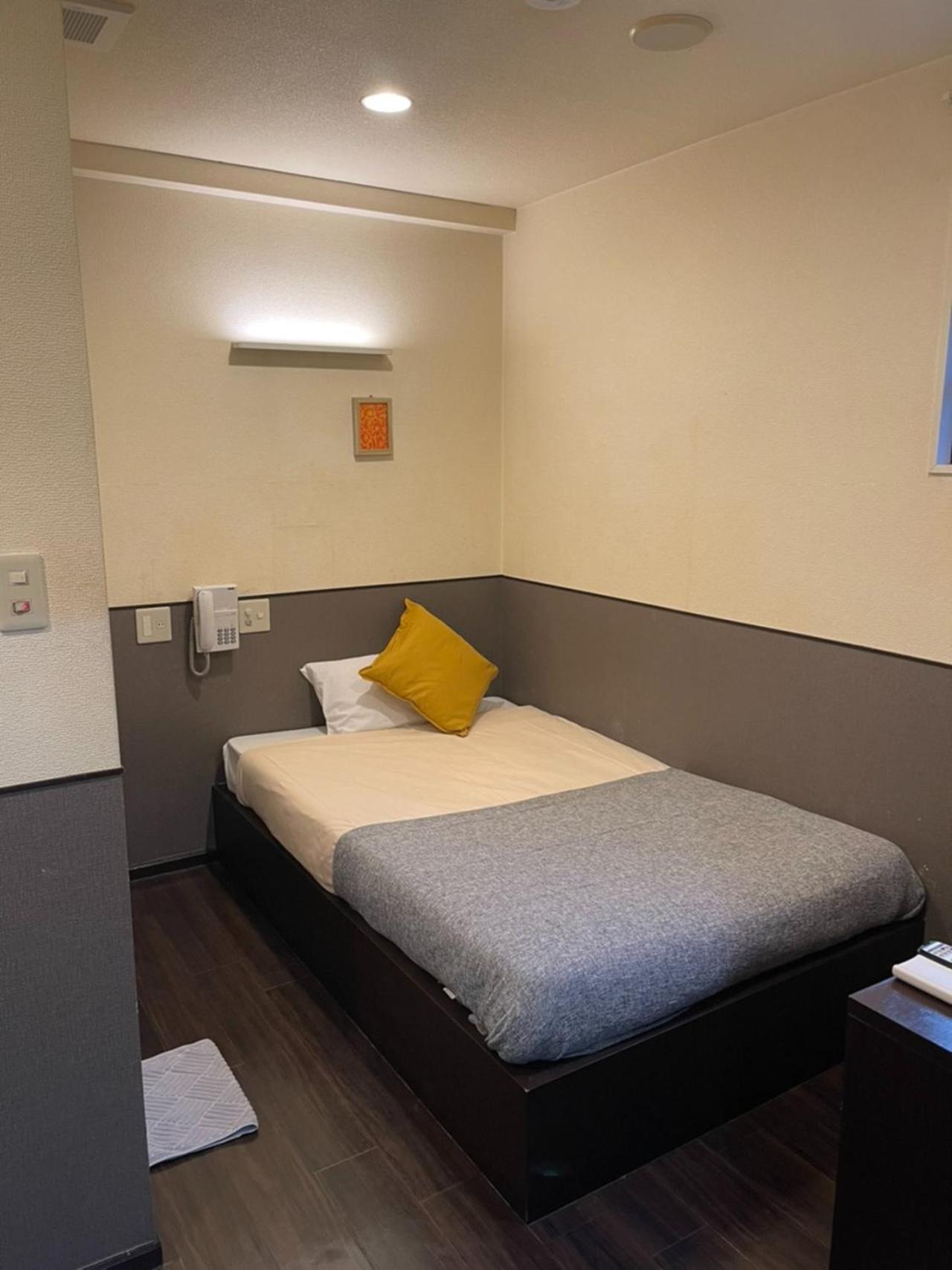 Hotel Grand - Vacation 85486v Tokyo